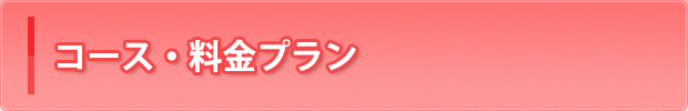 コース・料金プラン